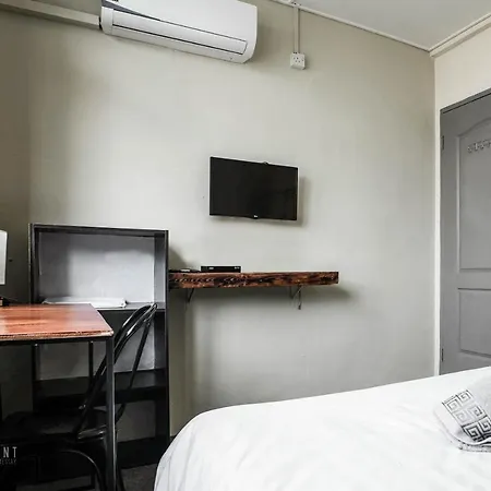 Permaisuri Homestay By Evernent Miri Exterior photo
