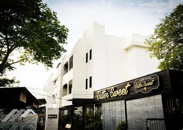 Permaisuri Homestay By Evernent