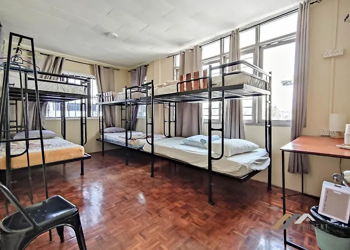 Permaisuri Homestay By Evernent