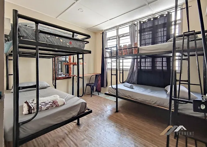 Permaisuri Homestay By Evernent