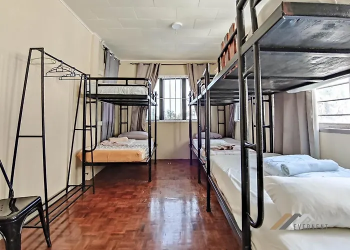 Permaisuri Homestay By Evernent