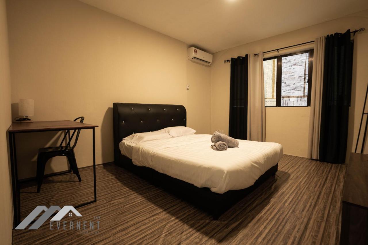 Homestay Permaisuri By Evernent