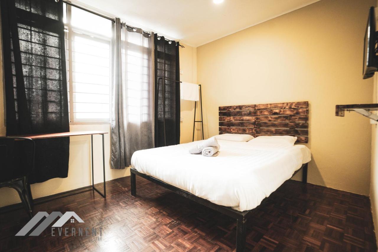 Permaisuri By Evernent Homestay