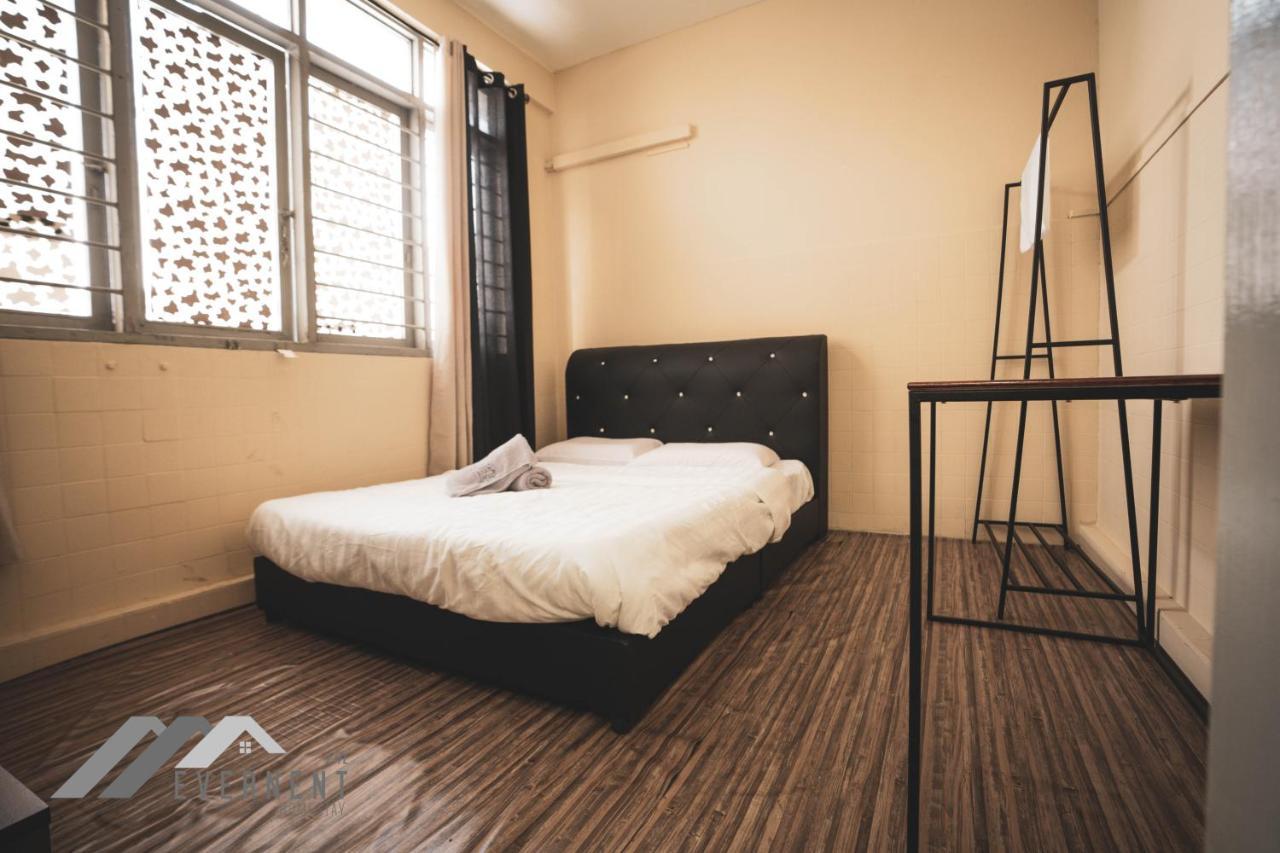 Permaisuri By Evernent Homestay Miri
