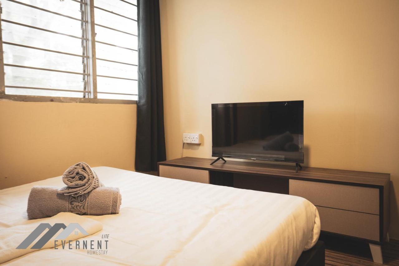 Homestay Permaisuri By Evernent