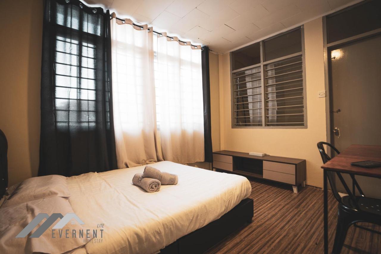 Homestay Permaisuri By Evernent