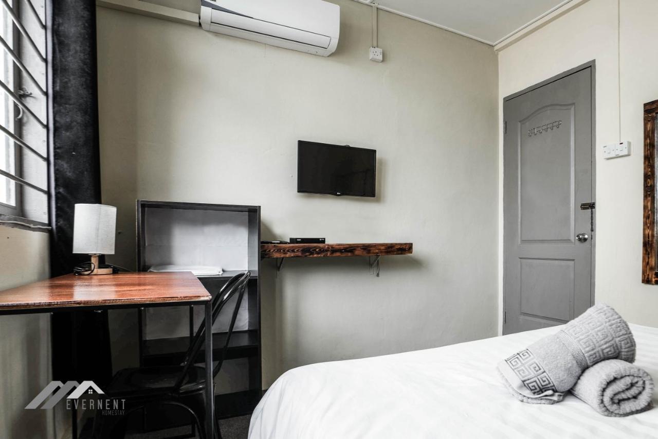 Homestay Permaisuri By Evernent