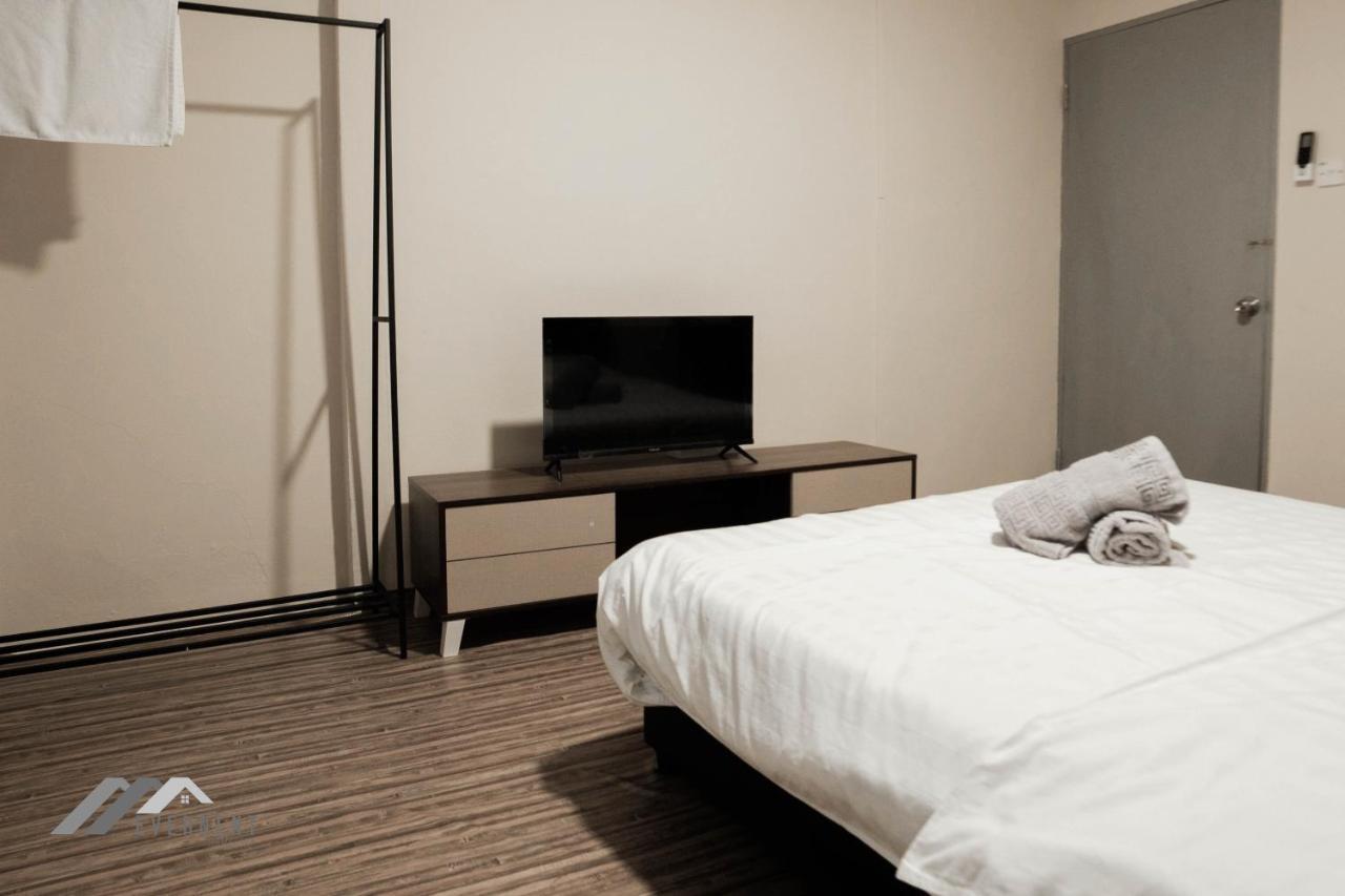 Permaisuri By Evernent Homestay