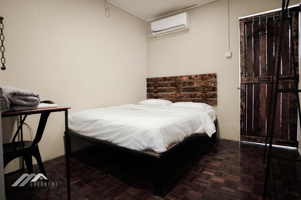 Permaisuri By Evernent Homestay