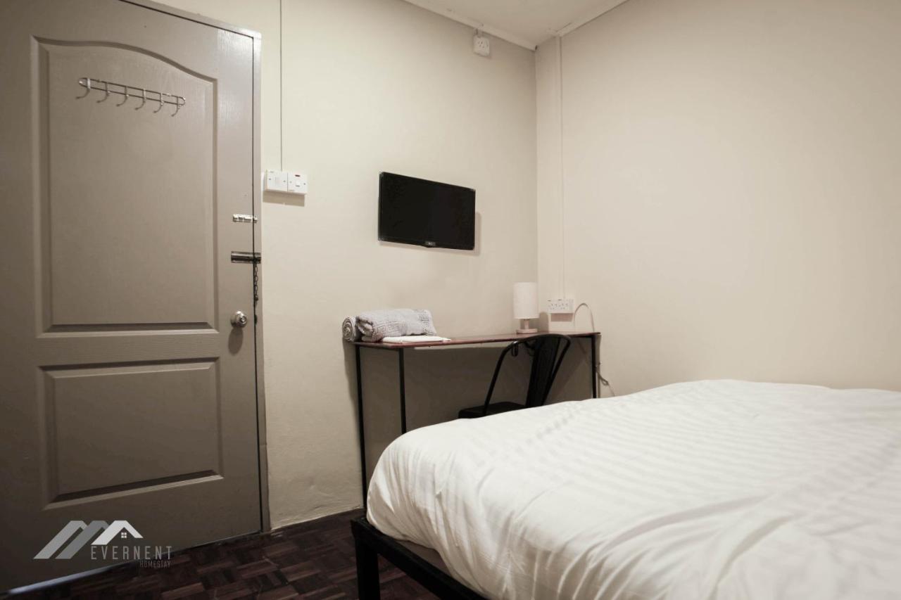 Permaisuri By Evernent Homestay
