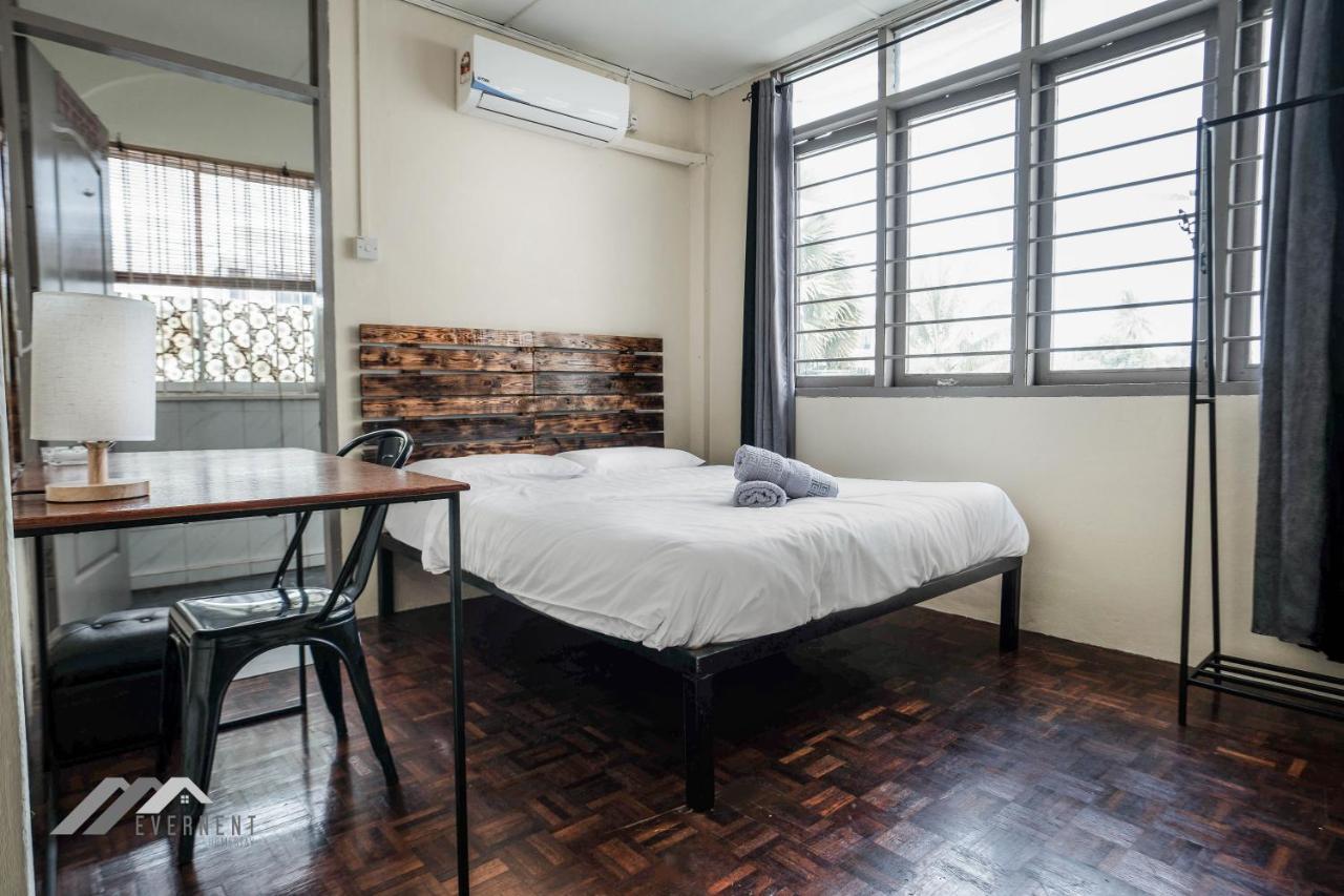 Permaisuri By Evernent Homestay