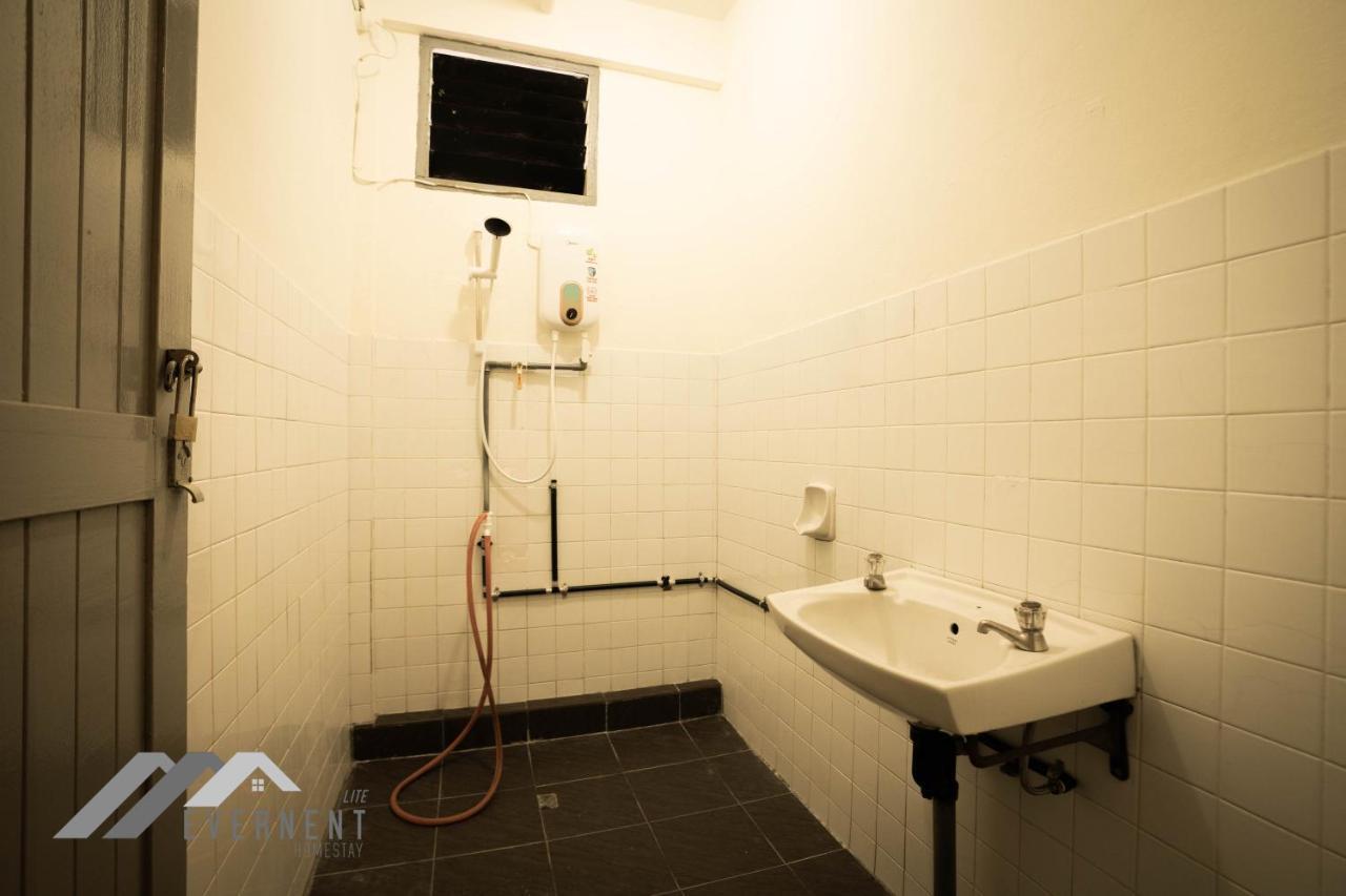 Homestay Permaisuri By Evernent *
