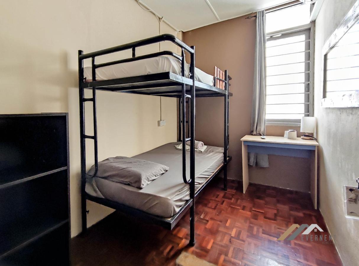 Homestay Permaisuri By Evernent *